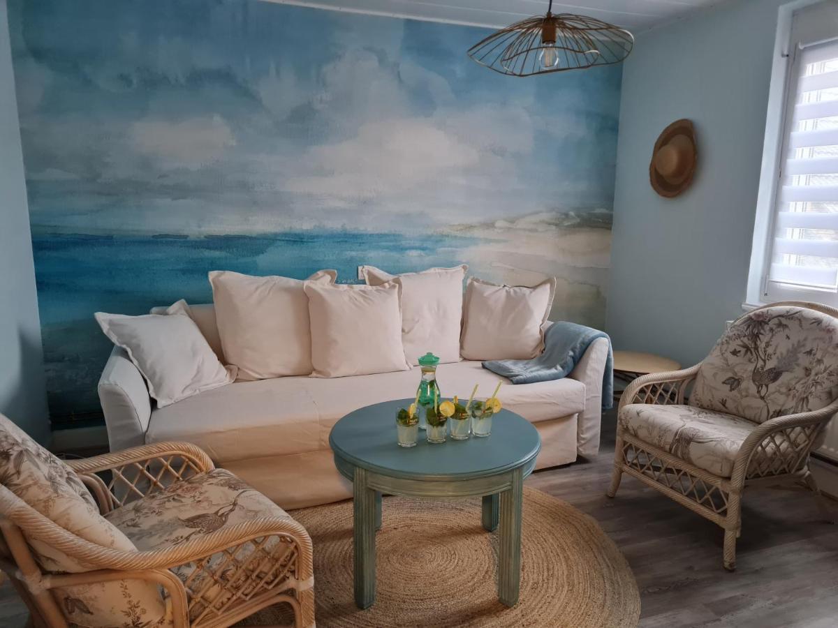 Apartamento Les Chouchous Du Ried 2 Saasenheim Exterior foto