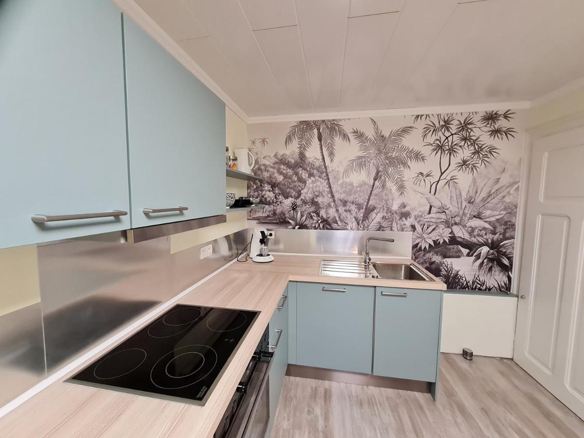 Apartamento Les Chouchous Du Ried 2 Saasenheim Exterior foto